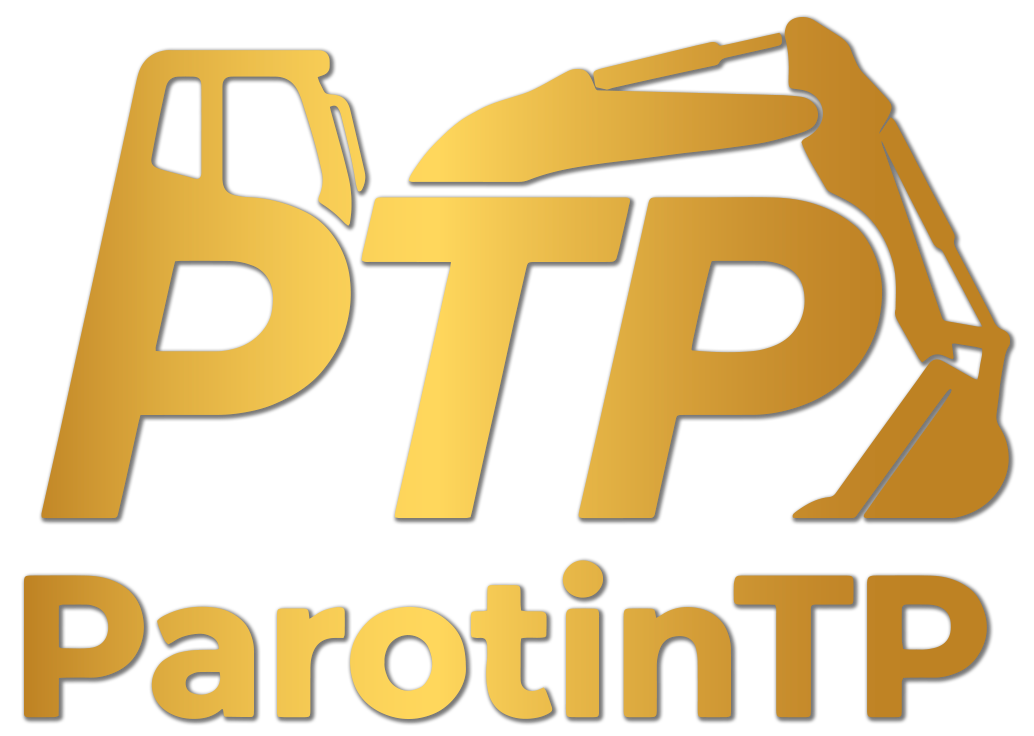 Logo ParotinTP
