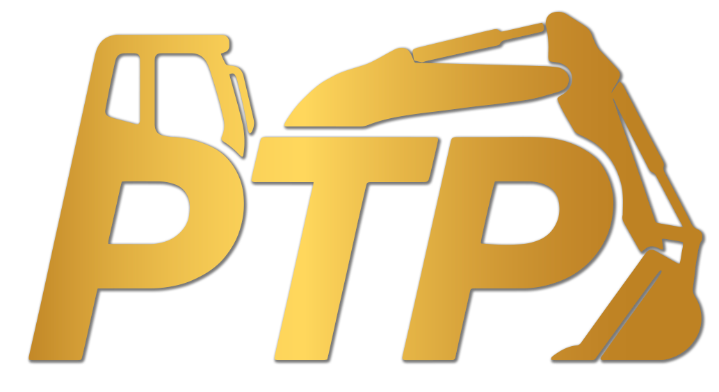 Logo PAROTIN TP